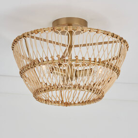 Wren Dual Mount Pendant