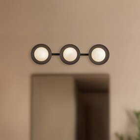 Cleo Bathroom Vanity Light