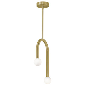 Colette Color-Select Pendant