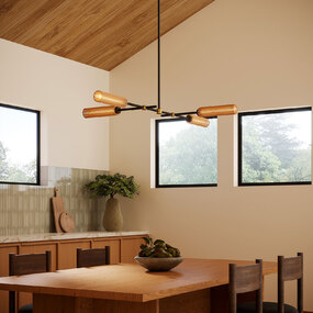 Colby Linear Pendant