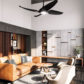 Coronado Ceiling Fan