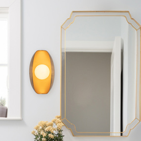 Cortez Wall Sconce