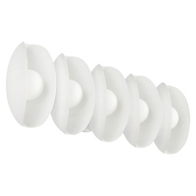 Cortez Bathroom Vanity Light