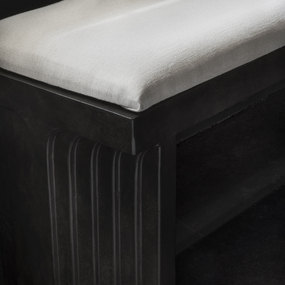 Arc Bench Cushion