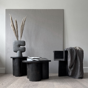 Big Foot Table