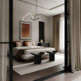 Brutus Stool by 101 Copenhagen