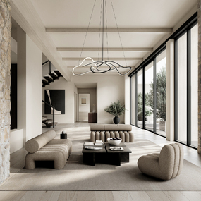 Foku Chair by 101 Copenhagen