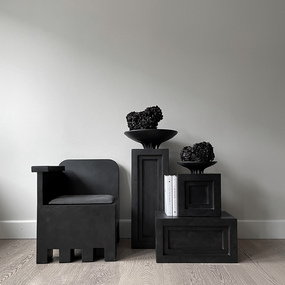Kamodo Chair