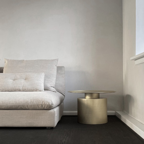 Pillar Table
