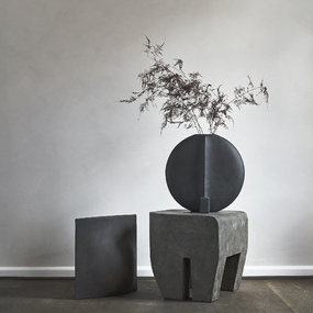 Sculpt Stool