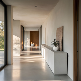 Urchin Plant Pot by 101 Copenhagen