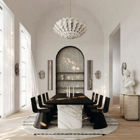 Aimi Chandelier