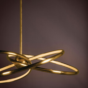 Alula Chandelier