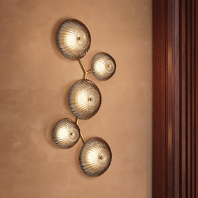 Birmingham Wall Sconce