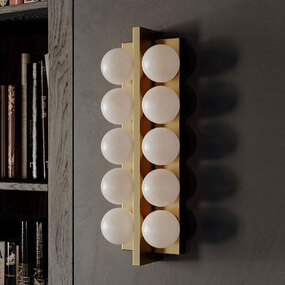 Emille Wall Sconce