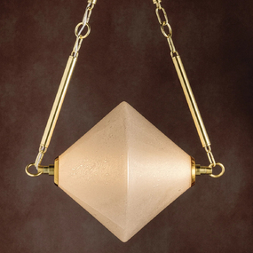 Solara Pendant