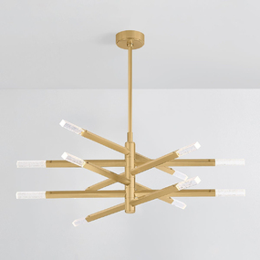Strasbourg Chandelier