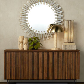 Miles Table Lamp