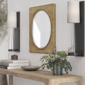 Tisbury Mirror