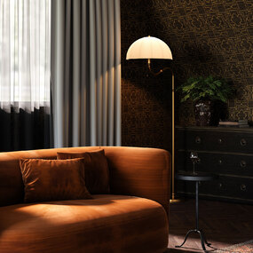 Crosby Floor Lamp