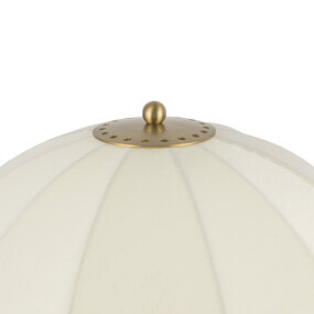Crosby Table Lamp