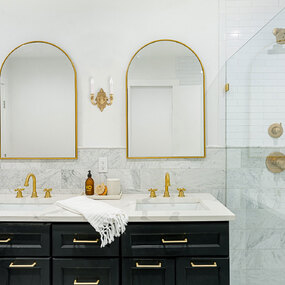 Crystorama Ornate Wall Sconce by Crystorama