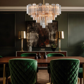 Addis Chandelier
