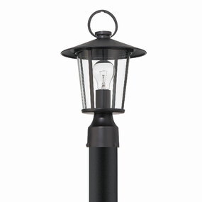 Andover Outdoor Post Light