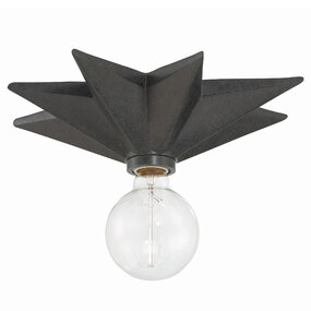 Astro Star Wall Sconce