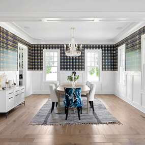 Bella Chandelier by Crystorama