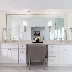 Bromley Wall Sconce by Crystorama