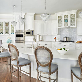 Calypso Pendant by Crystorama