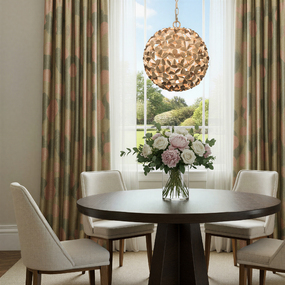 Cora Chandelier
