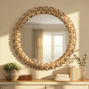 Cora Mirror