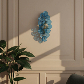 Esme Wall Sconce