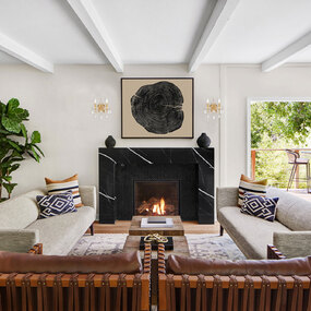 Filmore Wall Sconce by Crystorama