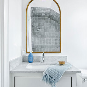 Fulton Wall Sconce