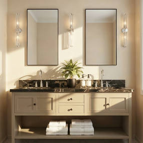Jarvis Double Wall Sconce
