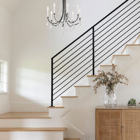 Karrington Chandelier