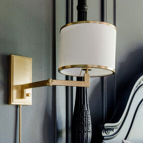 Madison Wall Sconce