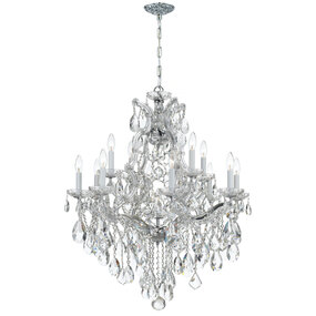 Maria Theresa Chandelier