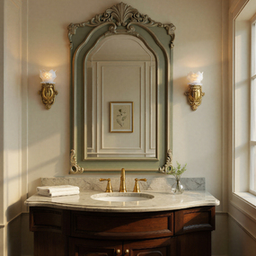Mayfield Wall Sconce