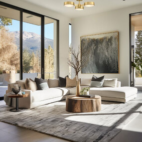 Orson Ceiling Light