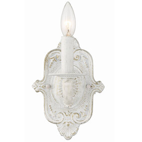 Paris Market Wall Sconce