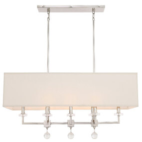 Paxton Linear Chandelier