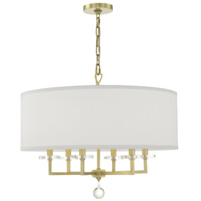 Paxton Chandelier