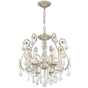 Regis Bowl Chandelier