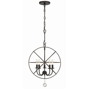 Solaris Mini Chandelier