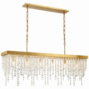 Winham Linear Chandelier