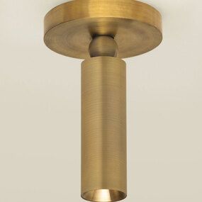 Luxe Pivot Ceiling Light